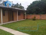 Sítio C/ Casa Nova e Piscina no Condomínio Pomar da Lagoa