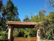 Sitio Casa Mobiliada e Açude em Taquara na localidade de...