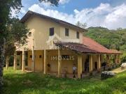 Sitio, Centro, Juquitiba, SP