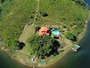 Sítio, Centro, Paraibuna, SP