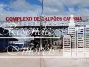 Sítio / Chácara para Locação em Ananindeua/PA Levilândia