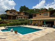 Sítio / Chácara para Locação em Araçariguama/SP...