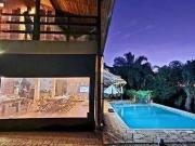 Sítio / Chácara para Locação em Atibaia/SP Estância...