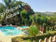 Sítio / Chácara para Locação em Atibaia/SP Jardim...