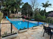 Sítio / Chácara para Locação em Atibaia/SP Jardim...