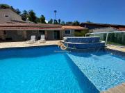 Sítio / Chácara para Locação em Atibaia/SP Jardim São...