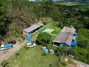 Sítio / Chácara para Locação em Biritiba Mirim/SP Zona...