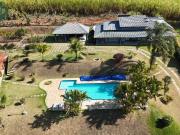 Sítio / Chácara para Locação em Bragança Paulista/SP...