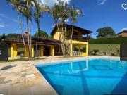 Sítio / Chácara para Locação em Bragança Paulista/SP...