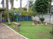 Sítio / Chácara para Locação em Campinas/SP Barão...