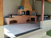 Sítio / Chácara para Locação em Campinas/SP Jardim Santa...