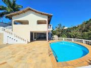 Sítio / Chácara para Locação em Campinas/SP Jardim Tupi