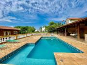 Sítio / Chácara para Locação em Campinas/SP Loteamento...