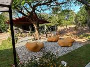 Sítio / Chácara para Locação em Campinas/SP Sousas 6 Quartos