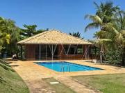 Sítio / Chácara para Locação em Campinas/SP Sousas 9 Quartos