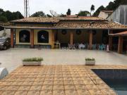 Sítio / Chácara para Locação em Campinas/SP Vila Ipê 3...