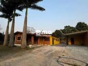 Sítio / Chácara para Locação em Campinas/SP Vila...