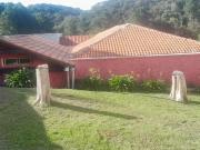 Sítio / Chácara para Locação em Campo Magro/PR Jardim...