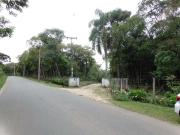 Sítio / Chácara para Locação em Colombo/PR Roseira 3 Quartos