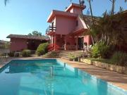 Sítio / Chácara para Locação em Cotia/SP Água Espraiada...