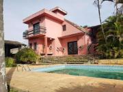 Sítio / Chácara para Locação em Cotia/SP Aguassaí...