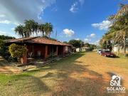 Sítio / Chácara para Locação em Goiânia/GO Setor Grajaú...