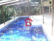 Sítio / Chácara para Locação em Ibiúna/SP Centro 6 Quartos