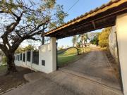 Sítio / Chácara para Locação em Indaiatuba/SP Colinas do...