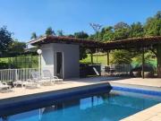 Sítio / Chácara para Locação em Indaiatuba/SP Colinas do...