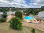 Sítio / Chácara para Locação em Indaiatuba/SP Colinas do...