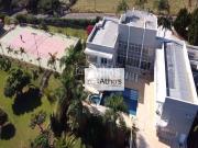 Sítio / Chácara para Locação em Indaiatuba/SP Colinas do...