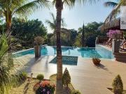 Sítio / Chácara para Locação em Indaiatuba/SP Jardim dos...