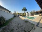 Sítio / Chácara para Locação em Indaiatuba/SP Recanto...