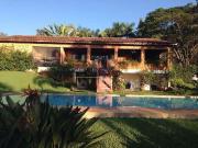 Sítio / Chácara para Locação em Indaiatuba/SP Recanto...