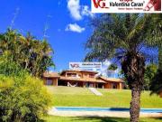 Sítio / Chácara para Locação em Indaiatuba/SP Recanto...