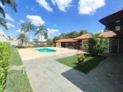 Sítio / Chácara para Locação em Indaiatuba/SP Terras de...