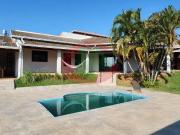 Sítio / Chácara para Locação em Indaiatuba/SP Terras de...