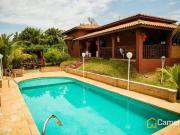 Sítio / Chácara para Locação em Iracemápolis/SP...