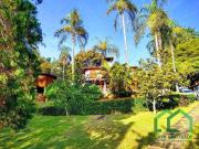 Sítio / Chácara para Locação em Valinhos/SP Lopes 4 Quartos