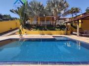 Sítio / Chácara para Locação em Itatiba/SP Chácara San...