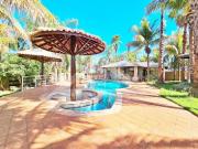 Sítio / Chácara para Locação em Jardinópolis/SP...