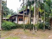 Sítio / Chácara para Locação em Joinville/SC Vila...