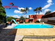 Sítio / Chácara para Locação em Jundiaí/SP Bom Jardim 3...