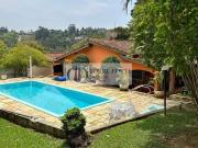 Sítio / Chácara para Locação em Mairinque/SP Lagos de...