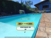 Sítio / Chácara para Locação em Mairiporã/SP Pirucaia 3...