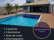 Sítio / Chácara para Locação em Maringá/PR Zona 04 2 Quartos