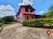 Sítio / Chácara para Locação em Mário Campos/MG Fecho Do...