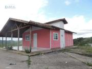 Sítio / Chácara para Locação em Palhoça/SC São Sebastião...