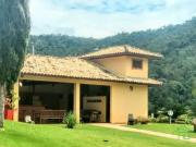 Sítio / Chácara para Locação em Paraibuna/SP Centro 3...