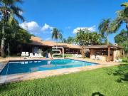 Sítio / Chácara para Locação em Piracicaba/SP Dois...